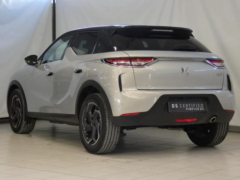 Photo 6 de l'offre de DS DS 3 Crossback BlueHDi 130ch Rivoli Automatique à 31980€ chez Autovia Véhicules Multimarques