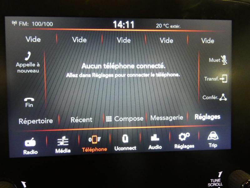 Photo 16 de l'offre de FIAT 500L 1.3 Multijet 16v 95ch S&S Hey Google MY21 à 17490€ chez Autovia Véhicules Multimarques