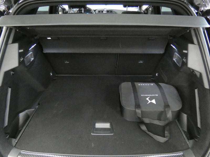 Photo 4 de l'offre de DS DS 7 Crossback E-TENSE 4x4 300ch Grand Chic à 44990€ chez Autovia Véhicules Multimarques