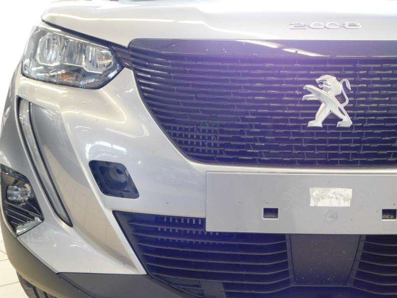 Photo 7 de l'offre de PEUGEOT 2008 1.2 PureTech 100ch S&S Active Business 5cv à 21990€ chez Autovia Véhicules Multimarques