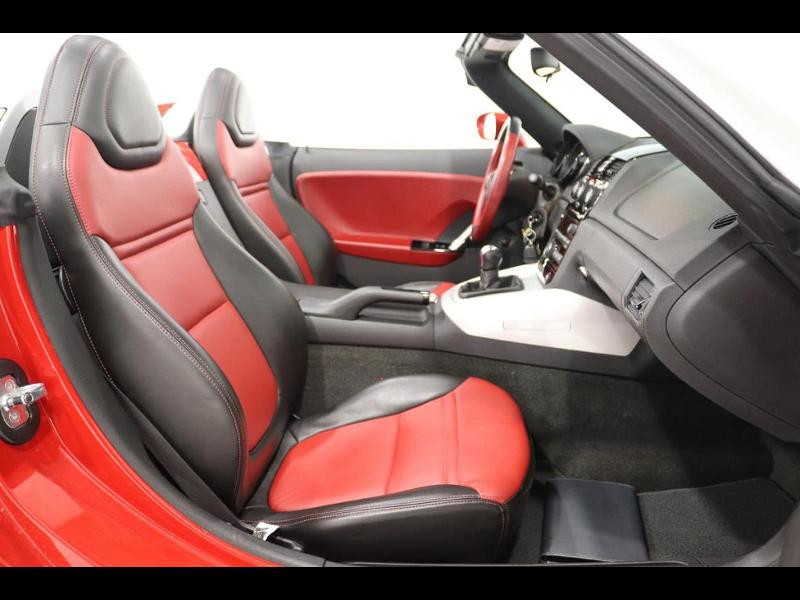 Photo 7 de l'offre de OPEL GT 2.0 Turbo à 21980€ chez Autovia Véhicules Multimarques