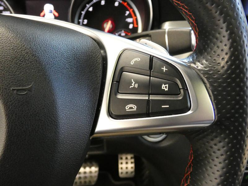 Photo 17 de l'offre de MERCEDES-BENZ GLA 200 Fascination 7G-DCT à 28980€ chez Autovia Véhicules Multimarques