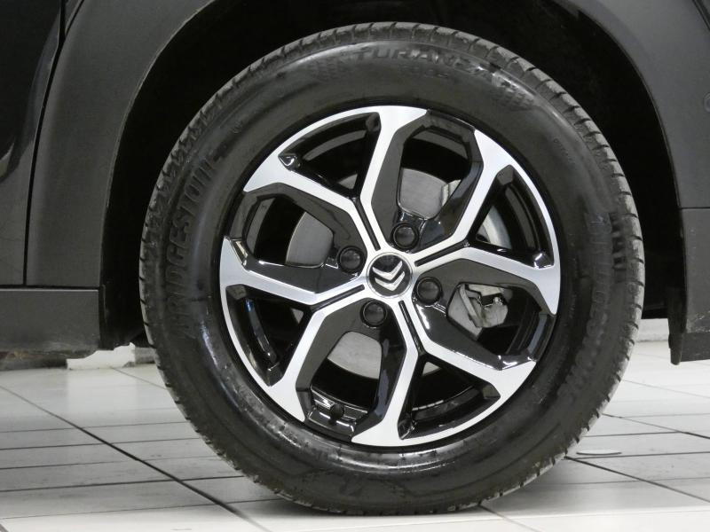 Photo 5 de l'offre de CITROEN C3 Aircross BlueHDi 120ch S&S Shine EAT6 à 25990€ chez Autovia Véhicules Multimarques