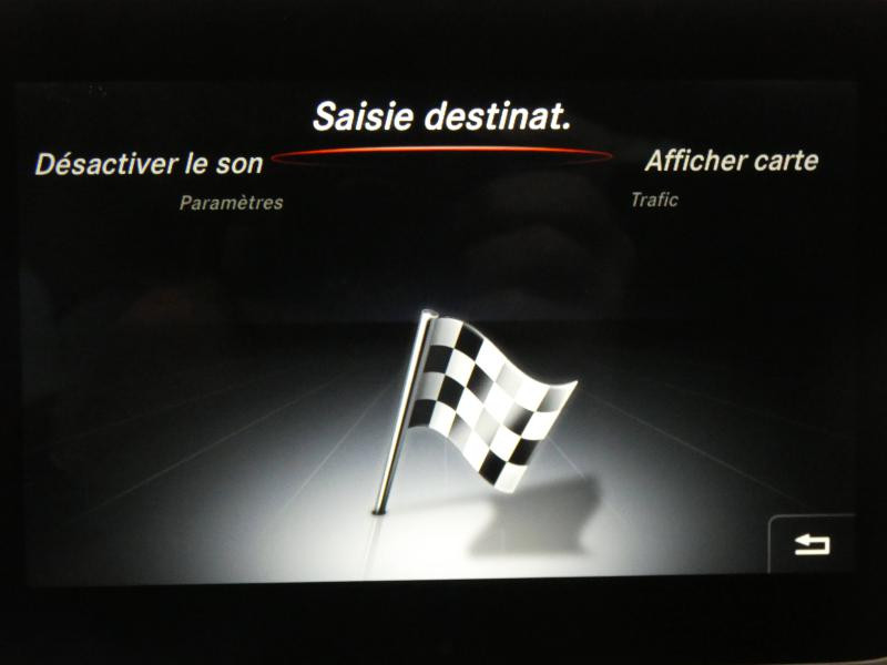 Photo 21 de l'offre de MERCEDES-BENZ CLA 180 d Sensation à 23480€ chez Autovia Véhicules Multimarques