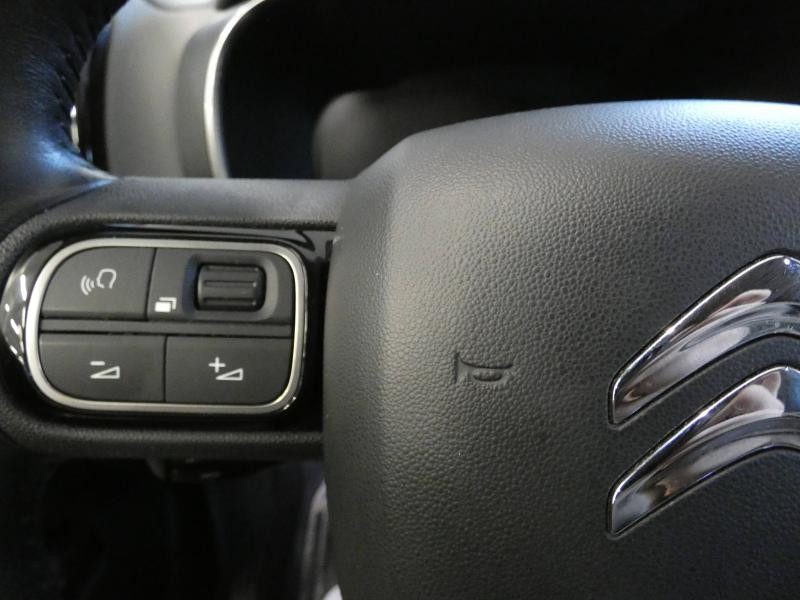 Photo 18 de l'offre de CITROEN C5 Aircross BlueHDi 130ch S&S Shine à 24890€ chez Autovia Véhicules Multimarques