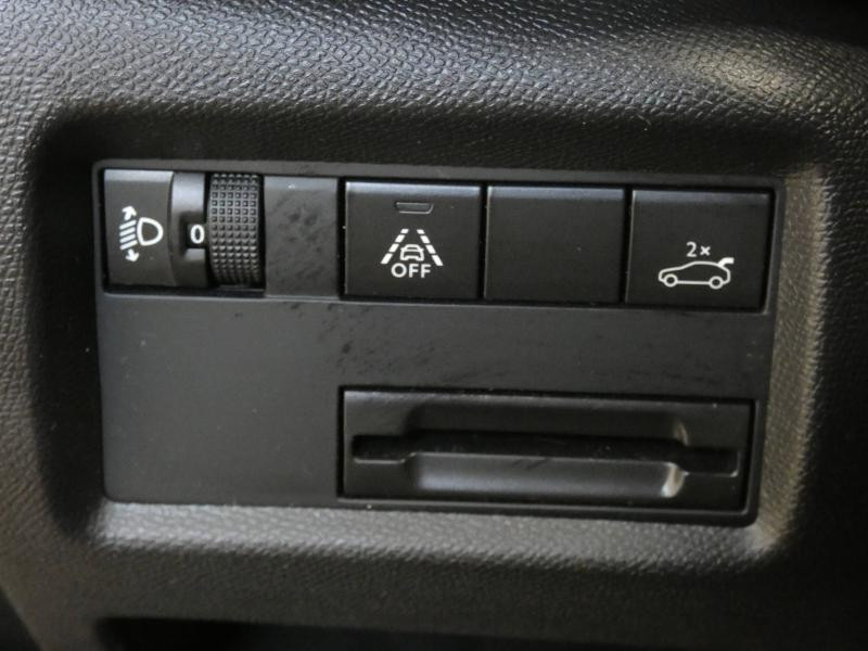 Photo 22 de l'offre de CITROEN C5 Aircross BlueHDi 130ch S&S Feel EAT8 à 25590€ chez Autovia Véhicules Multimarques