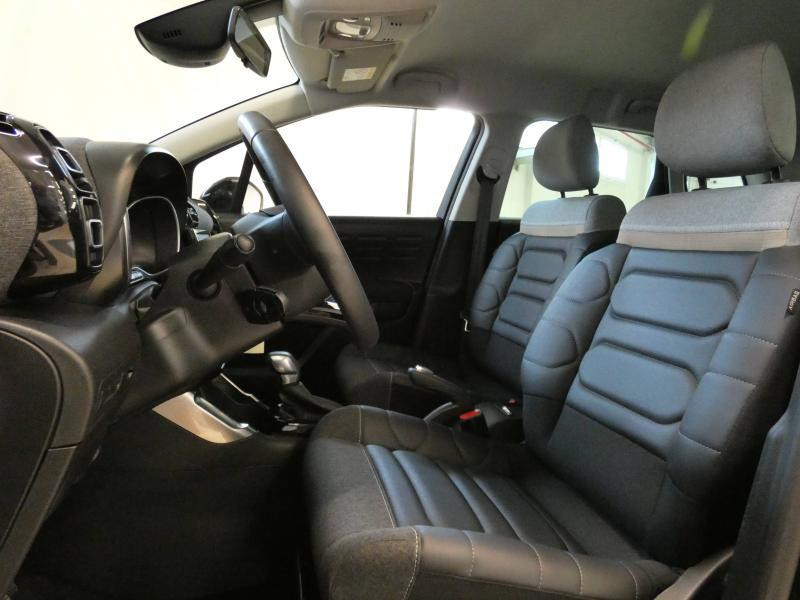 Photo 12 de l'offre de CITROEN C3 Aircross BlueHDi 120ch S&S Shine EAT6 à 25990€ chez Autovia Véhicules Multimarques