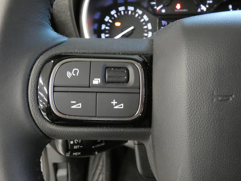 Photo 17 de l'offre de CITROEN C3 Aircross BlueHDi 120ch S&S Shine EAT6 à 25990€ chez Autovia Véhicules Multimarques