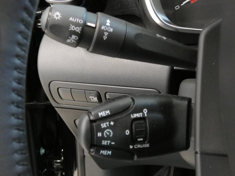 Photo 17 de l'offre de CITROEN C3 Aircross BlueHDi 120ch S&S Shine EAT6 à 25990€ chez Autovia Véhicules Multimarques