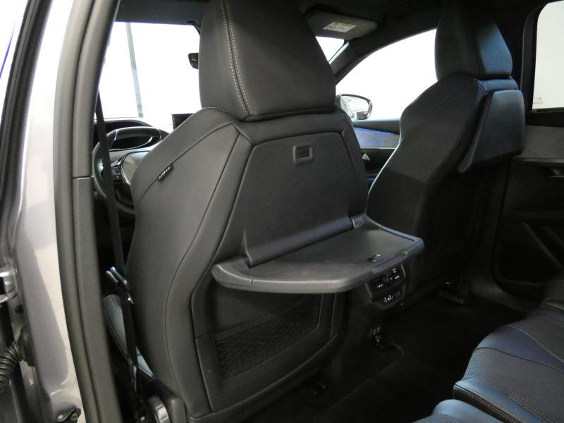 Photo 24 de l'offre de PEUGEOT 5008 2.0 BlueHDi 180ch S&S GT EAT8 à 45990€ chez Autovia Véhicules Multimarques