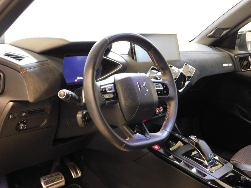 Photo 9 de l'offre de DS DS 3 Crossback BlueHDi 130ch Performance Line Automatique 132g à 28890€ chez Autovia Véhicules Multimarques