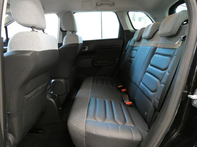 Photo 3 de l'offre de CITROEN C3 Aircross BlueHDi 120ch S&S Shine EAT6 à 25990€ chez Autovia Véhicules Multimarques