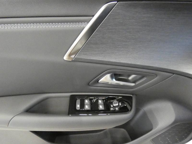 Photo 11 de l'offre de CITROEN C5 X Hybride rechargeable 225ch Shine ëEAT8 à 43980€ chez Autovia Véhicules Multimarques