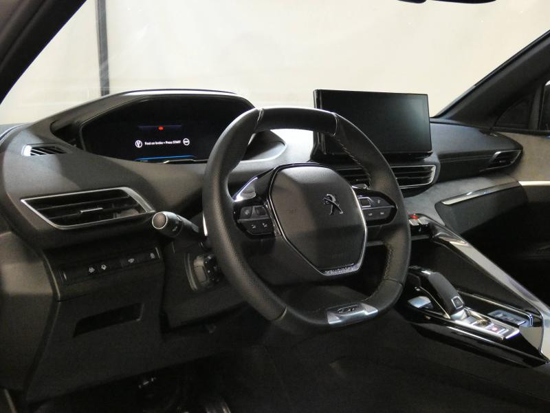 Photo 26 de l'offre de PEUGEOT 5008 2.0 BlueHDi 180ch S&S GT EAT8 à 45990€ chez Autovia Véhicules Multimarques