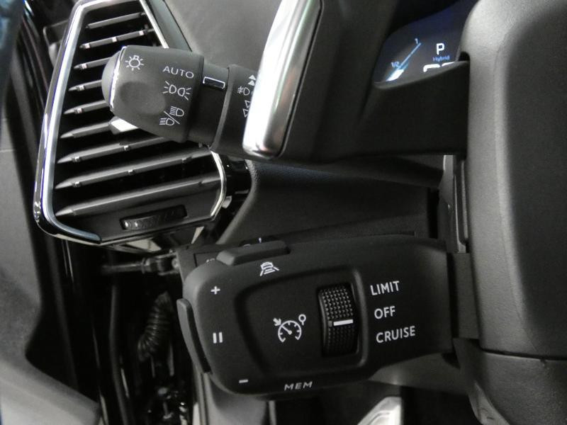 Photo 8 de l'offre de DS DS 7 Crossback E-TENSE 4x4 300ch Grand Chic à 44990€ chez Autovia Véhicules Multimarques