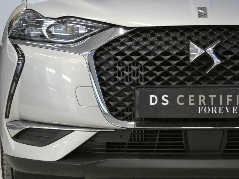 Photo 7 de l'offre de DS DS 3 Crossback BlueHDi 130ch Rivoli Automatique à 31980€ chez Autovia Véhicules Multimarques