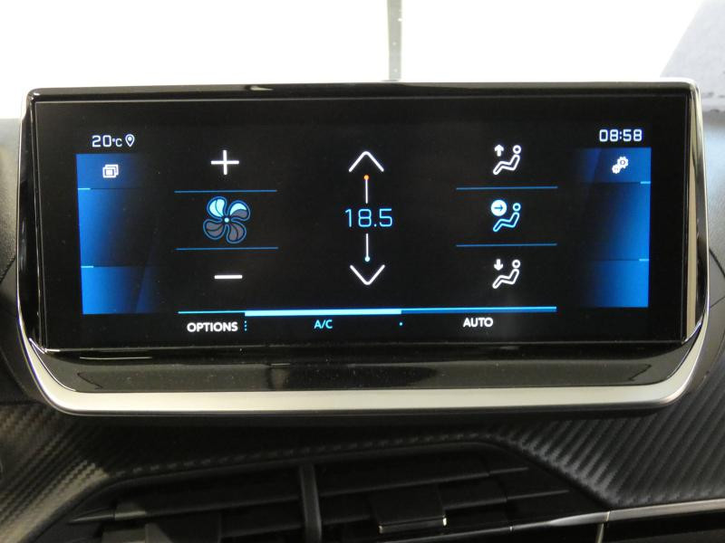 Photo 14 de l'offre de PEUGEOT 2008 1.5 BlueHDi 110ch S&S Roadtrip à 27790€ chez Autovia Véhicules Multimarques