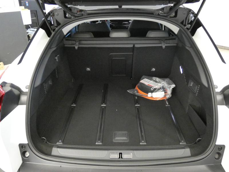 Photo 4 de l'offre de CITROEN C5 X Hybride rechargeable 225ch Shine ëEAT8 à 43980€ chez Autovia Véhicules Multimarques