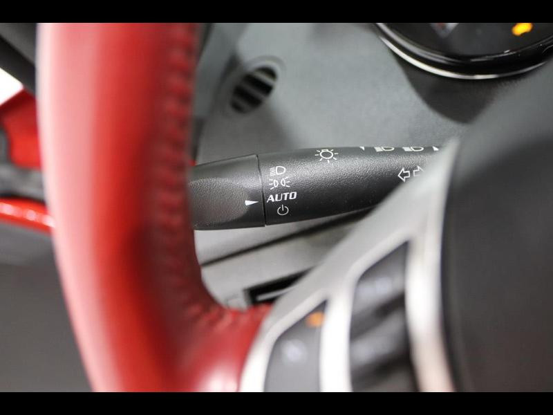 Photo 12 de l'offre de OPEL GT 2.0 Turbo à 21980€ chez Autovia Véhicules Multimarques