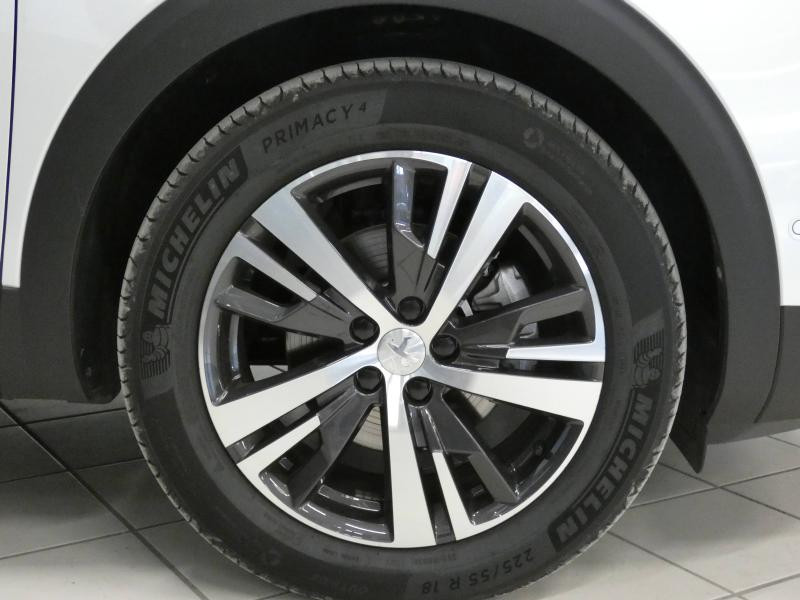 Photo 5 de l'offre de PEUGEOT 3008 1.5 BlueHDi 130ch S&S Roadtrip EAT8 à 36290€ chez Autovia Véhicules Multimarques