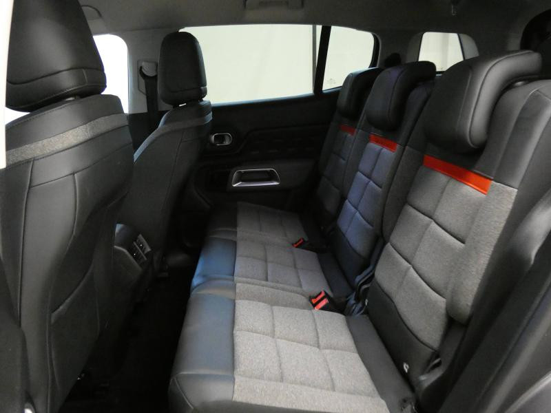 Photo 3 de l'offre de CITROEN C5 Aircross BlueHDi 130ch S&S Feel EAT8 à 25590€ chez Autovia Véhicules Multimarques