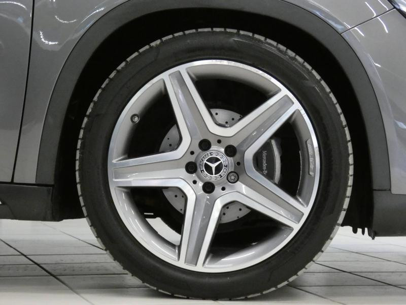Photo 5 de l'offre de MERCEDES-BENZ GLA 200 Fascination 7G-DCT à 28980€ chez Autovia Véhicules Multimarques