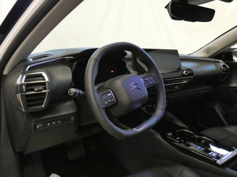 Photo 8 de l'offre de CITROEN C5 X Hybride rechargeable 225ch Shine ëEAT8 à 43980€ chez Autovia Véhicules Multimarques