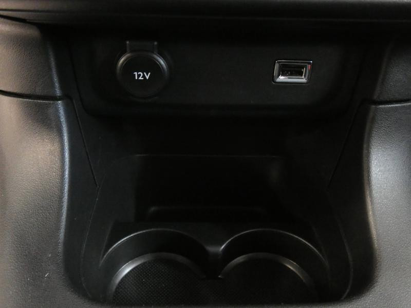 Photo 13 de l'offre de CITROEN C3 BlueHDi 100ch Feel Business S&S E6.d-TEMP BVM5 à 14470€ chez Autovia Véhicules Multimarques