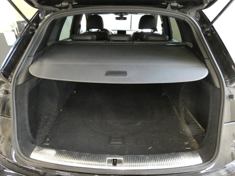 Photo 4 de l'offre de AUDI Q5 2.0 TDI 190ch S line quattro S tronic 7 à 33490€ chez Autovia Véhicules Multimarques