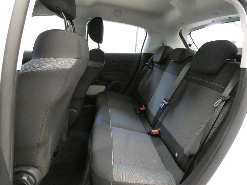 Photo 3 de l'offre de CITROEN C3 BlueHDi 100ch Feel Business S&S E6.d-TEMP BVM5 à 14470€ chez Autovia Véhicules Multimarques