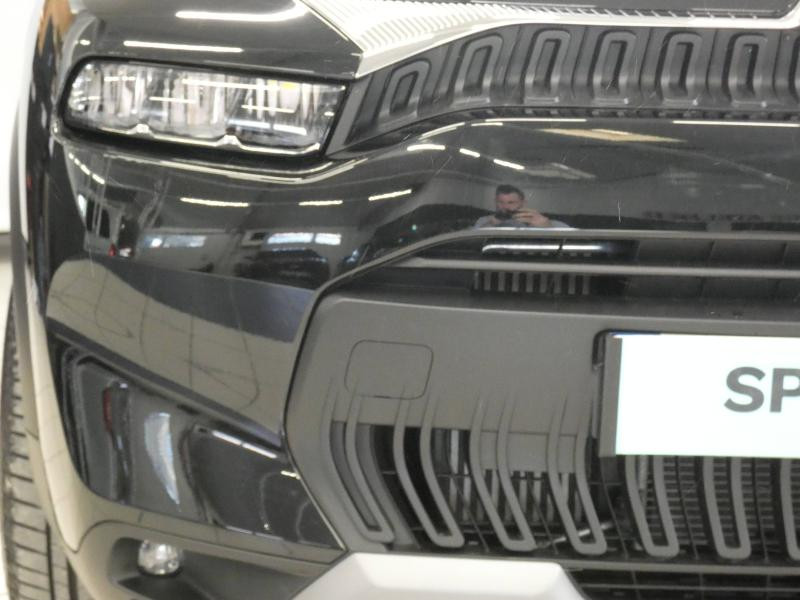 Photo 7 de l'offre de CITROEN C3 Aircross BlueHDi 120ch S&S Shine EAT6 à 25990€ chez Autovia Véhicules Multimarques