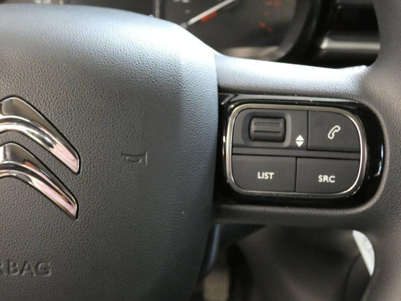 Photo 17 de l'offre de CITROEN C3 BlueHDi 100ch Feel Business S&S E6.d-TEMP BVM5 à 14470€ chez Autovia Véhicules Multimarques