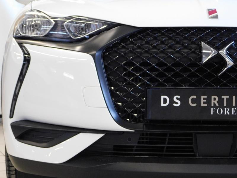 Photo 7 de l'offre de DS DS 3 Crossback BlueHDi 130ch Performance Line Automatique 132g à 28890€ chez Autovia Véhicules Multimarques