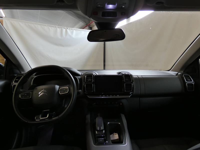 Photo 2 de l'offre de CITROEN C5 Aircross BlueHDi 130ch S&S Feel EAT8 à 20790€ chez Autovia Véhicules Multimarques