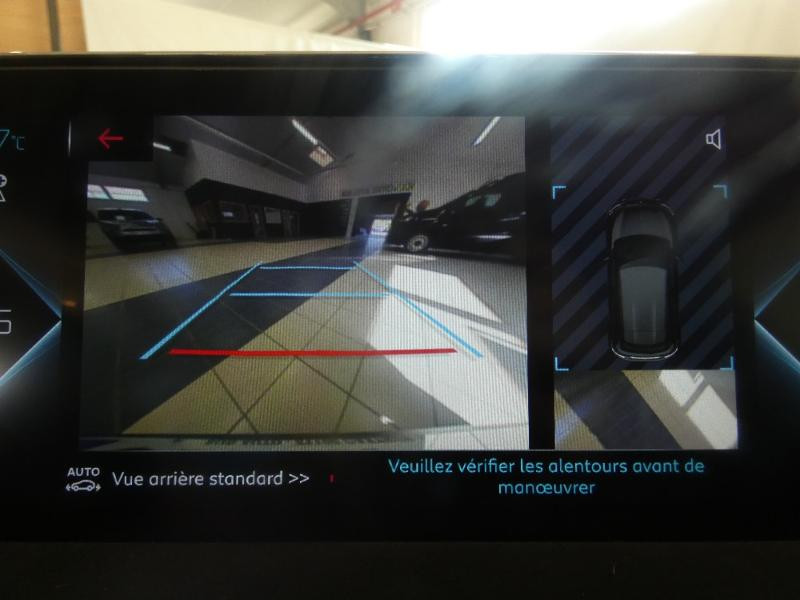 Photo 22 de l'offre de DS DS 3 Crossback E-Tense Performance Line + à 35980€ chez Autovia Véhicules Multimarques