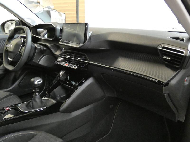Photo 24 de l'offre de PEUGEOT 2008 1.5 BlueHDi 110ch S&S Roadtrip à 28490€ chez Autovia Véhicules Multimarques