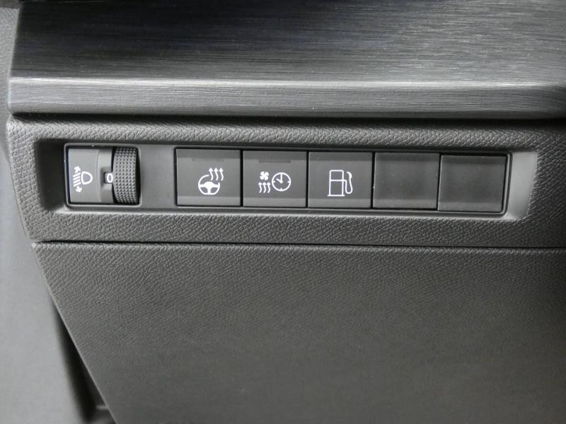 Photo 12 de l'offre de CITROEN C5 X Hybride rechargeable 225ch Shine ëEAT8 à 43980€ chez Autovia Véhicules Multimarques