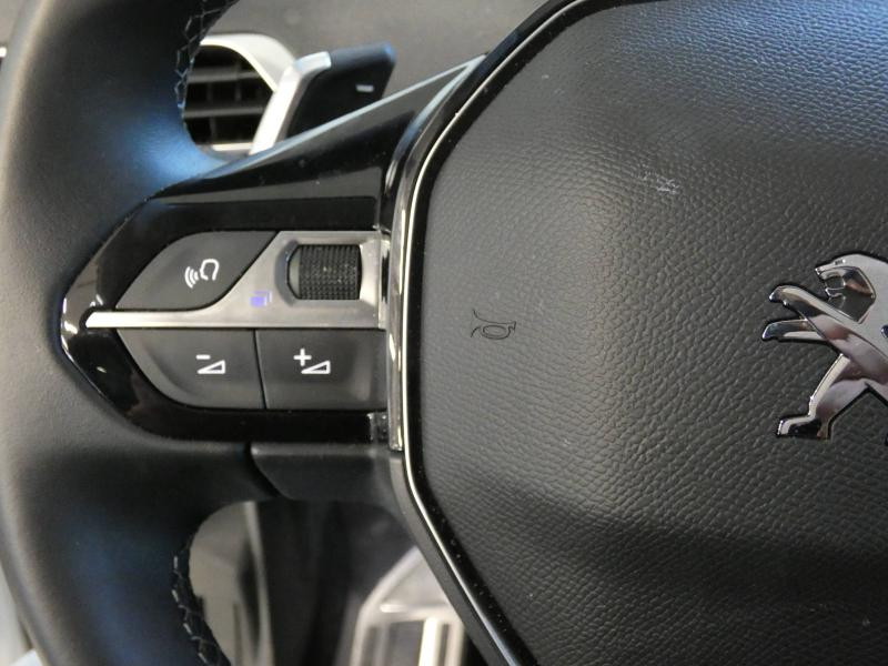 Photo 20 de l'offre de PEUGEOT 3008 1.5 BlueHDi 130ch S&S Roadtrip EAT8 à 36290€ chez Autovia Véhicules Multimarques