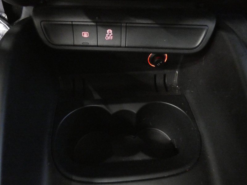 Photo 16 de l'offre de AUDI A1 Sportback 1.0 TFSI 95ch ultra S line à 17980€ chez Autovia Véhicules Multimarques