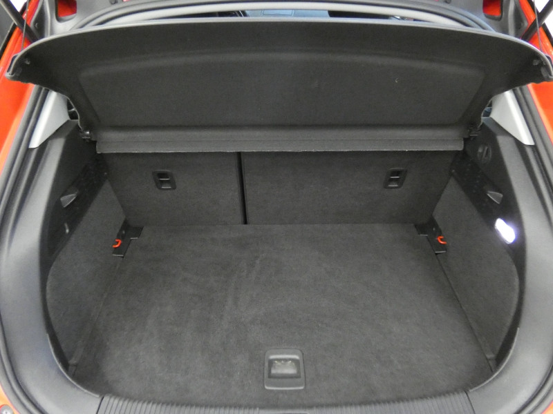 Photo 4 de l'offre de AUDI A1 Sportback 1.0 TFSI 95ch ultra S line à 17980€ chez Autovia Véhicules Multimarques