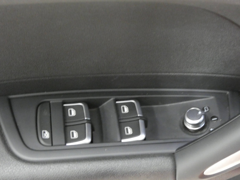 Photo 10 de l'offre de AUDI A1 Sportback 1.0 TFSI 95ch ultra S line à 17980€ chez Autovia Véhicules Multimarques