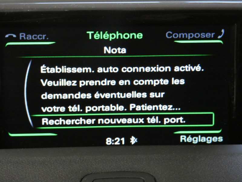 Photo 22 de l'offre de AUDI A1 Sportback 1.0 TFSI 95ch ultra S line à 17980€ chez Autovia Véhicules Multimarques