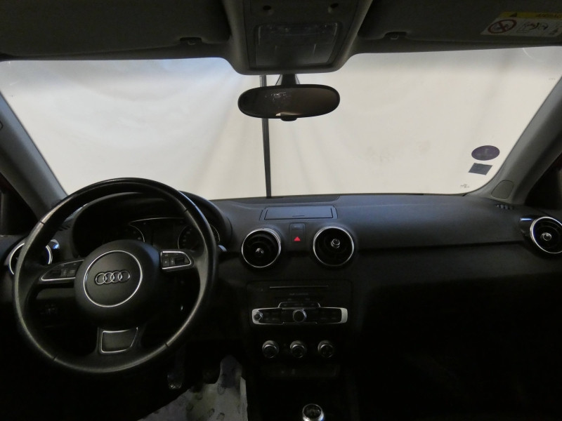 Photo 2 de l'offre de AUDI A1 Sportback 1.0 TFSI 95ch ultra S line à 17980€ chez Autovia Véhicules Multimarques
