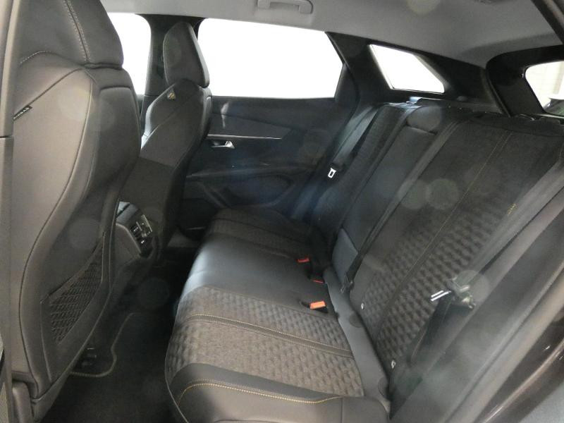 Photo 3 de l'offre de PEUGEOT 3008 1.5 BlueHDi 130ch S&S Roadtrip EAT8 à 36890€ chez Autovia Véhicules Multimarques