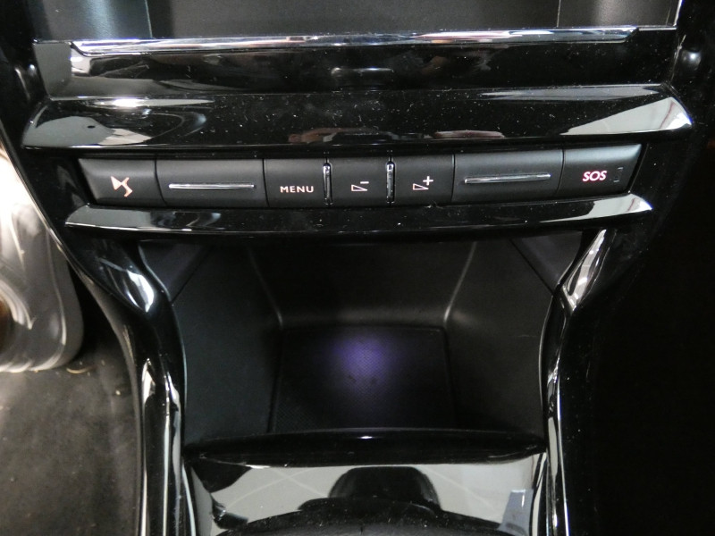 Photo 15 de l'offre de DS DS 3 THP 208ch Performance Black Spécial S&S à 20980€ chez Autovia Véhicules Multimarques