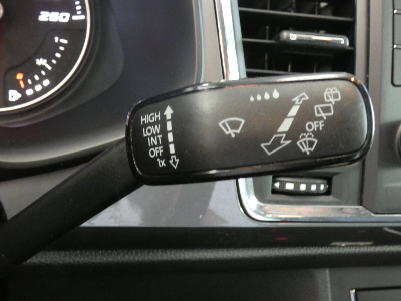 Photo 15 de l'offre de SEAT Ateca 1.4 EcoTSI 150ch ACT Start&Stop Style DSG à 21990€ chez Autovia Véhicules Multimarques