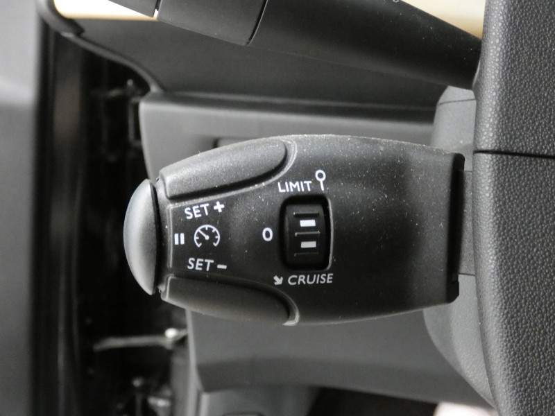 Photo 11 de l'offre de DS DS 3 THP 208ch Performance Black Spécial S&S à 20980€ chez Autovia Véhicules Multimarques