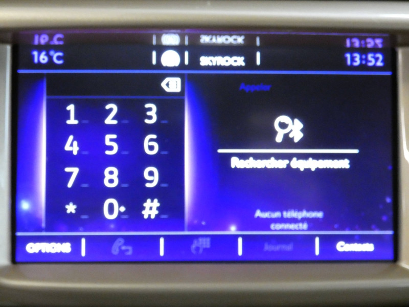 Photo 23 de l'offre de DS DS 3 THP 208ch Performance Black Spécial S&S à 20980€ chez Autovia Véhicules Multimarques