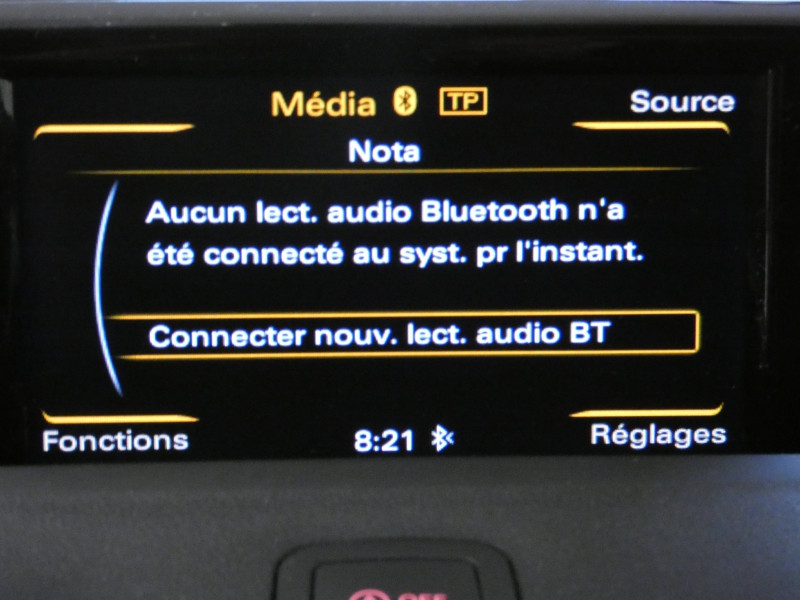 Photo 21 de l'offre de AUDI A1 Sportback 1.0 TFSI 95ch ultra S line à 17980€ chez Autovia Véhicules Multimarques