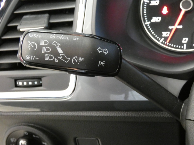 Photo 14 de l'offre de SEAT Ateca 1.4 EcoTSI 150ch ACT Start&Stop Style DSG à 21990€ chez Autovia Véhicules Multimarques